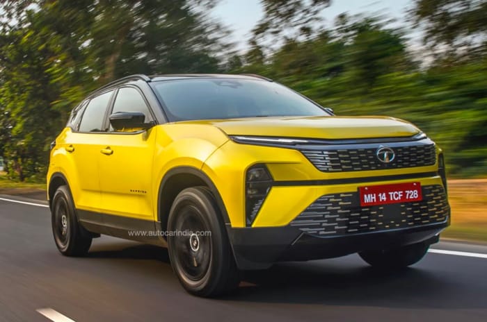 Bestselling midsize SUVs in FY2025: only Creta, Grand Vitara and Hyryder see growth